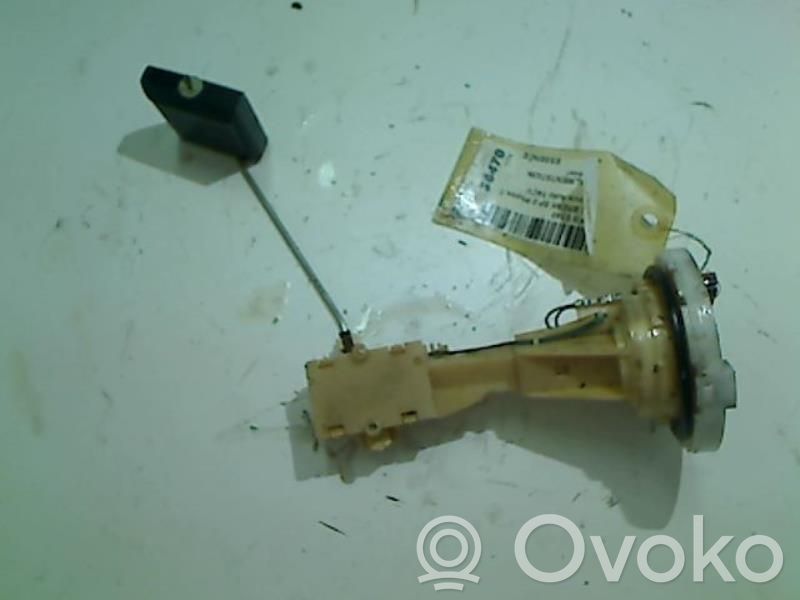Sensor de nivel de combustible