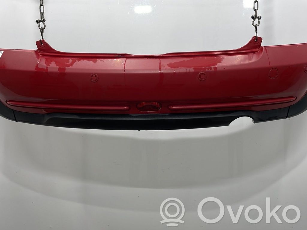 Mini One - Cooper R50 - 53 Parachoques 