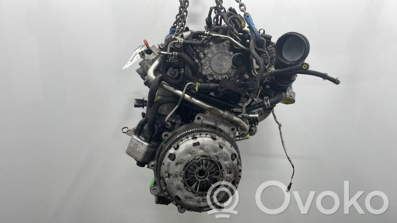 Mitsubishi Grandis Engine 