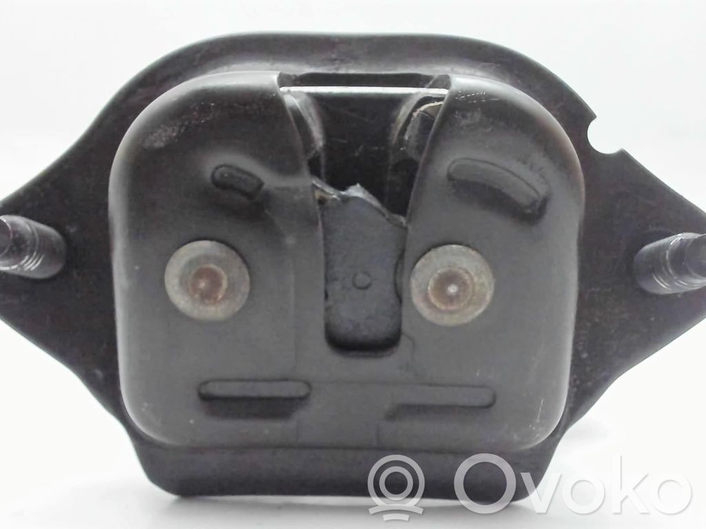 Tailgate/trunk/boot lock/catch/latch   90500CF00A