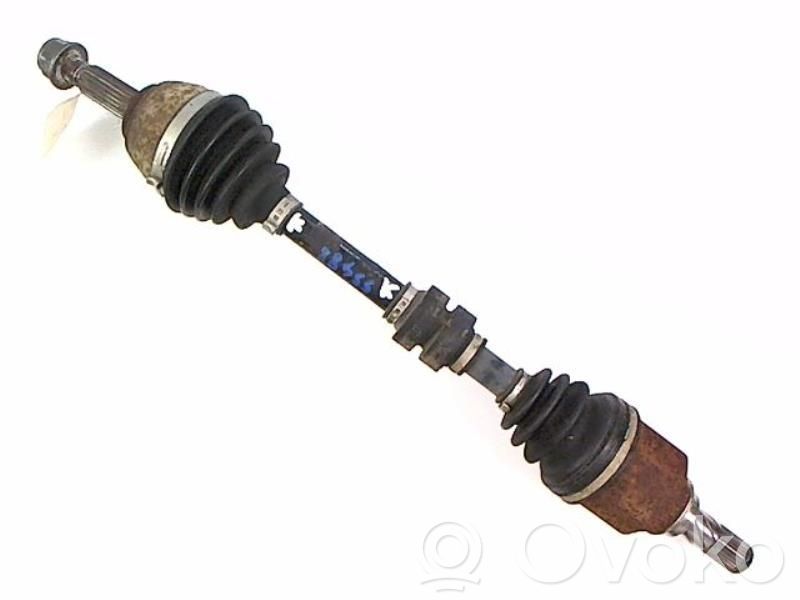 Etuvetoakseli   39101BH00A