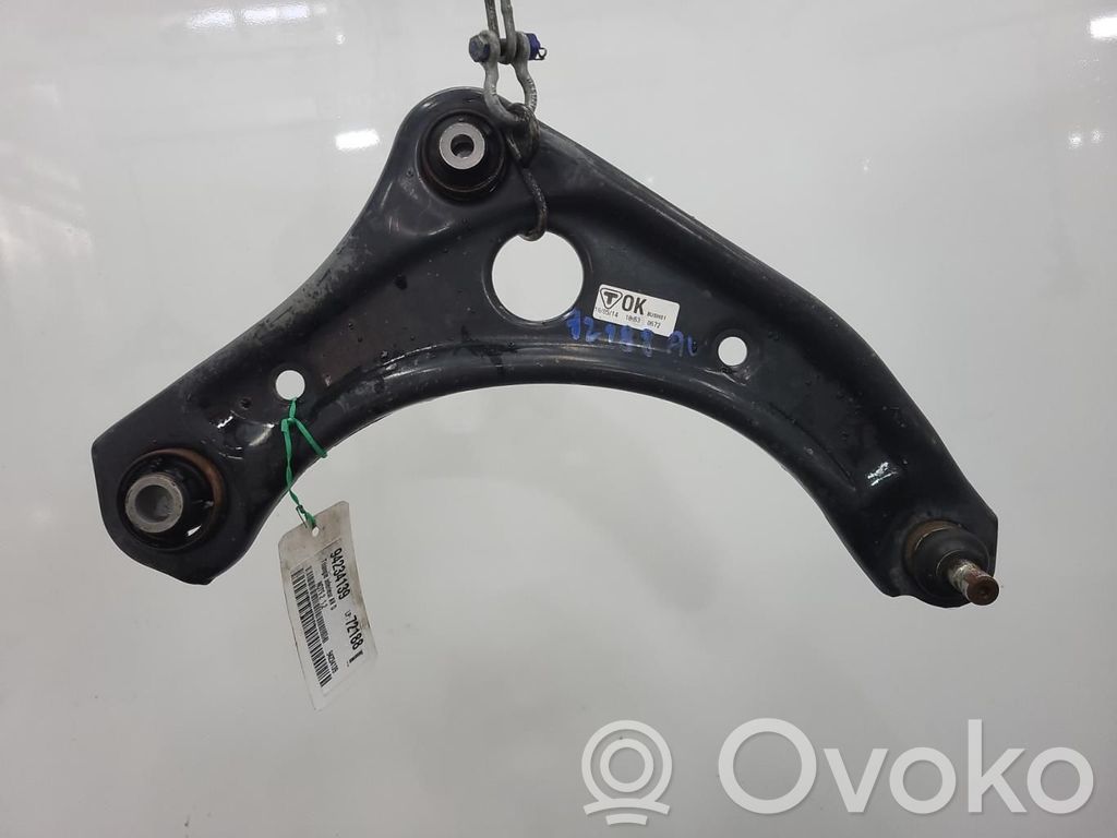 Querlenker Achsschenkel vorne   545003VU0A