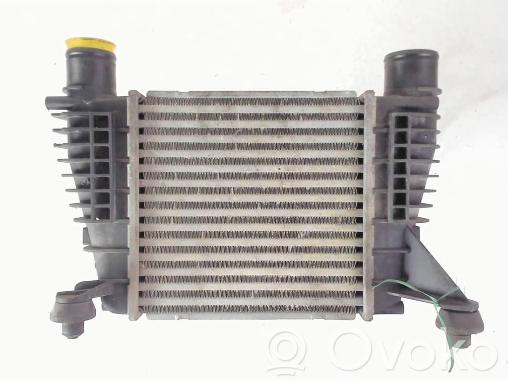 Nissan NV200 Intercooler radiator 