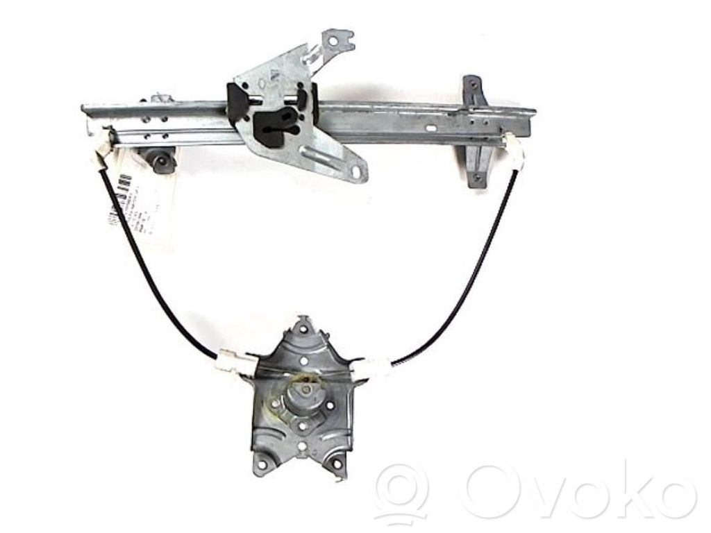 Nissan Primera Mechaninis galinio lango pakėlimo mechanizmas 