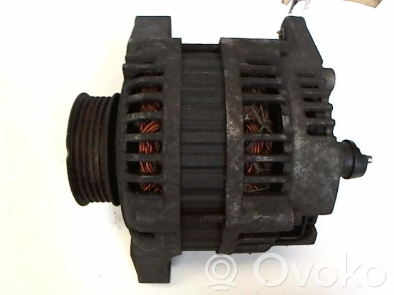 Nissan Serena Generatorius 