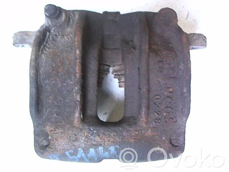 Nissan Terrano Front brake caliper 