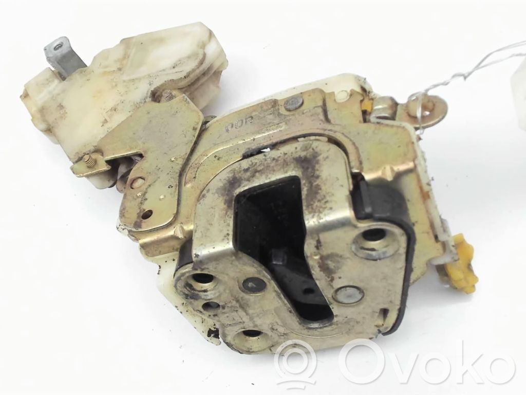 Etuoven lukko   806007F025,8055291L66