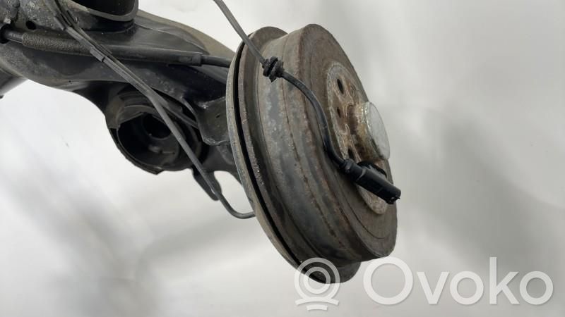 Opel Adam Juego de montaje de la suspensión trasera 