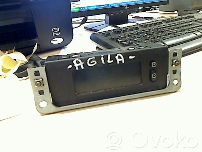 Screen/display/small screen   024461675