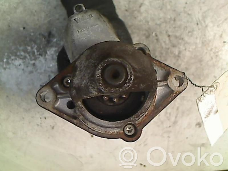 Motor de arranque   93184533,D6RA163