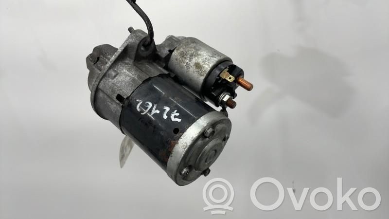 Opel Agila B Motor de arranque 