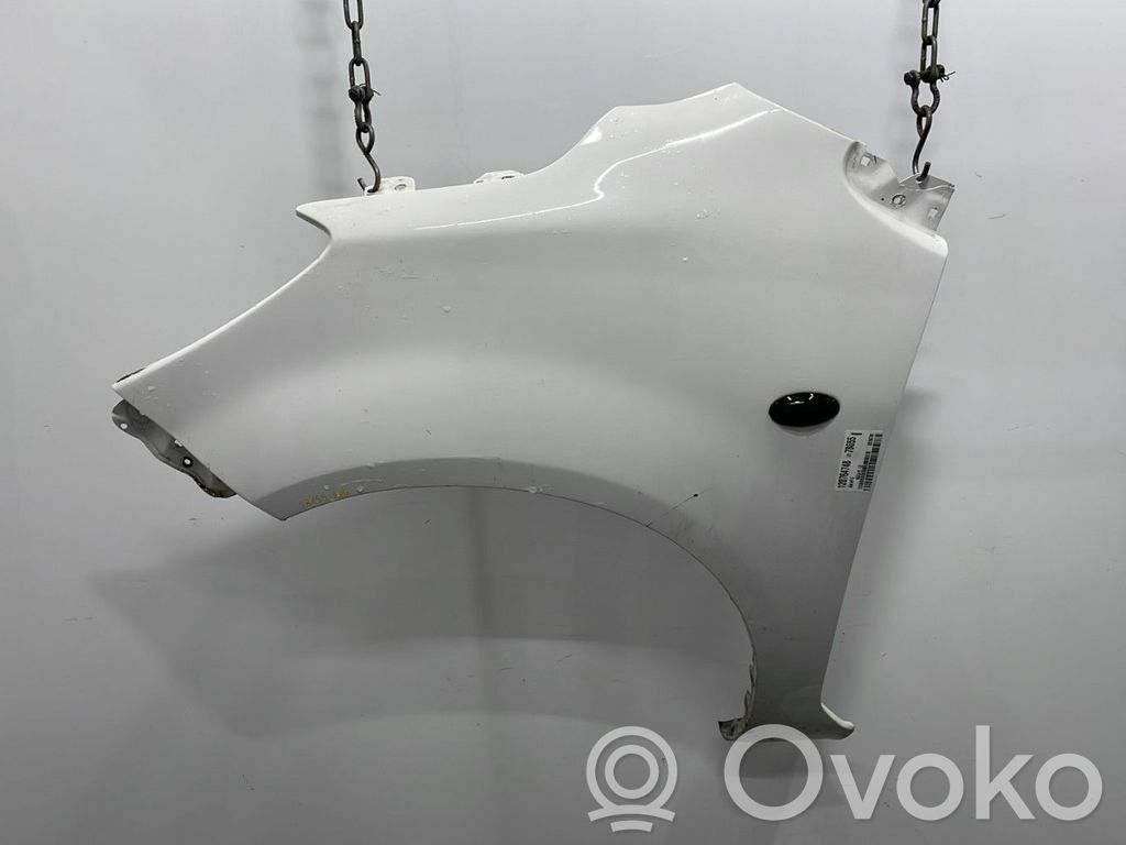Opel Agila B Aripă 