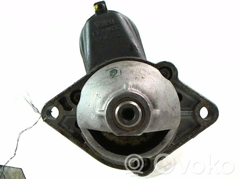 Electromotor   95524889,8207120