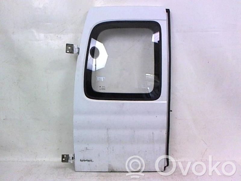 Opel Combo B Durvis 
