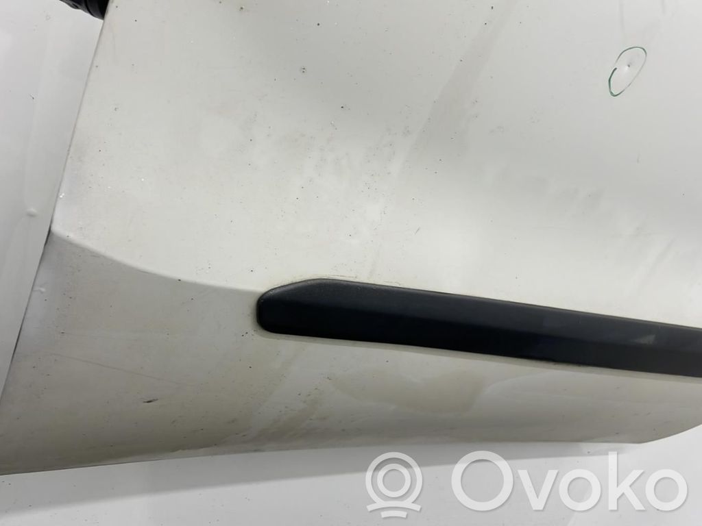 Opel Combo D Durvis 