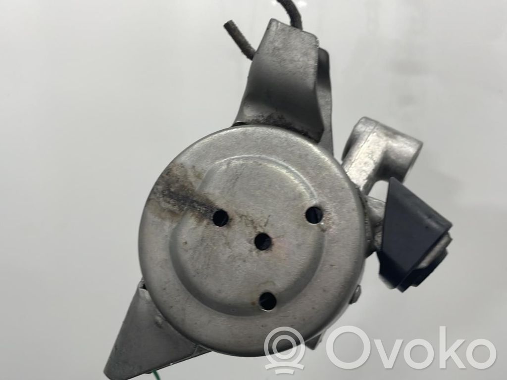 Opel Combo D Engine mount bracket 