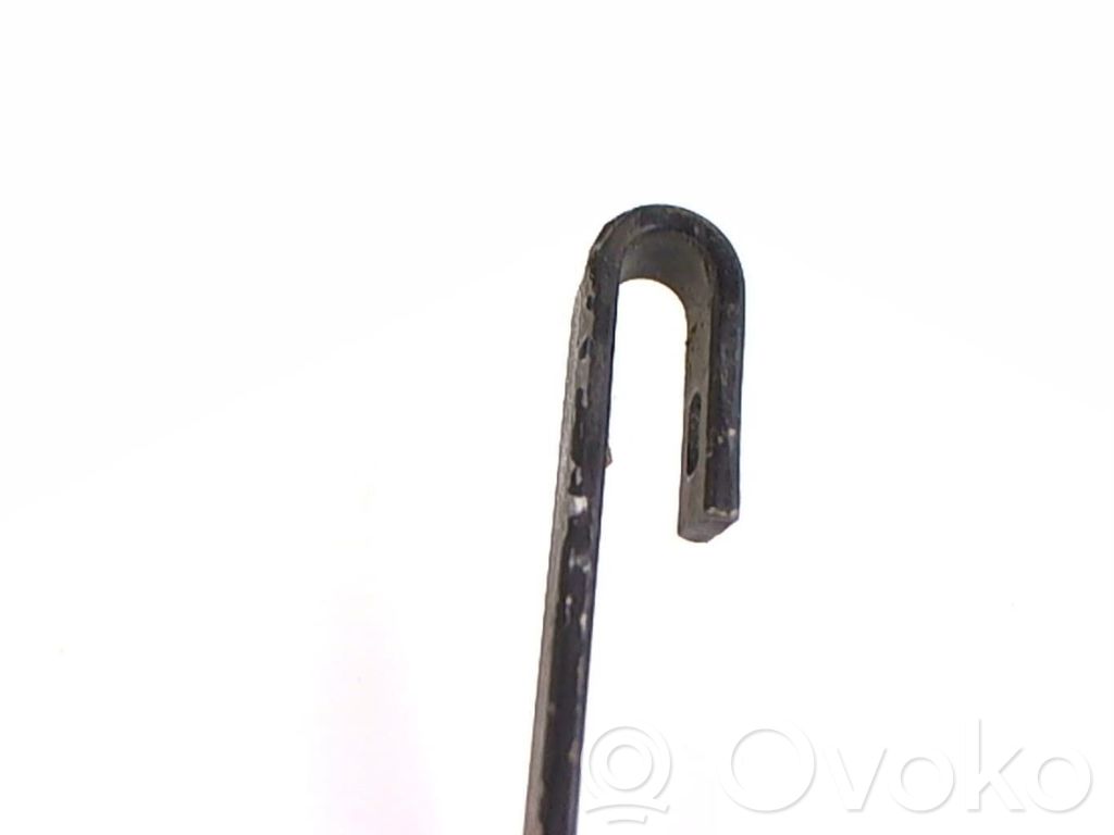 Opel Corsa A Brazo del limpiaparabrisas trasero 