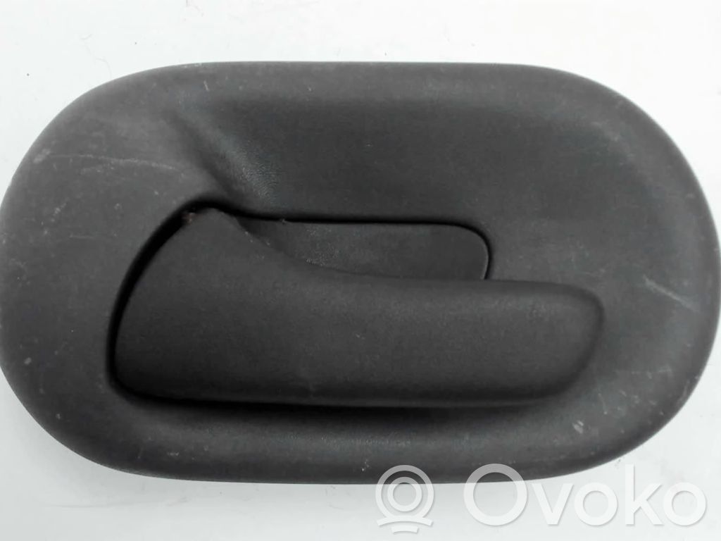 Opel Corsa B Iekšējais atvēršanas rokturītis 