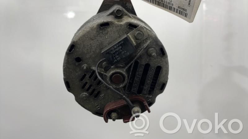 Opel Corsa B Ģenerators 