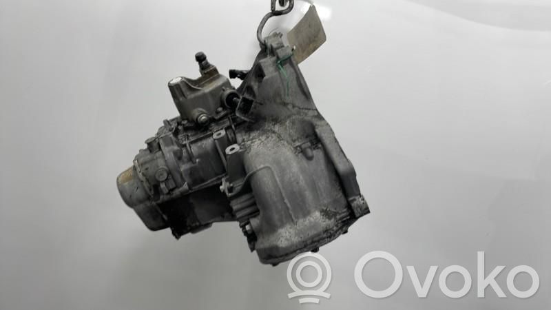 Opel Corsa C Automatic gearbox 