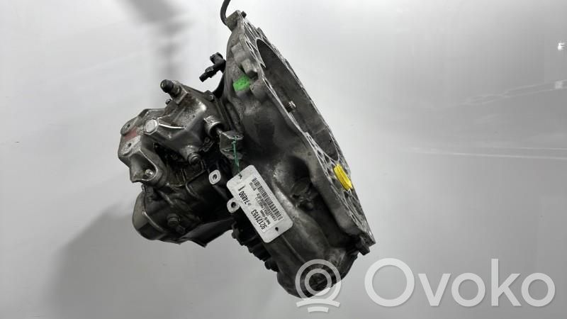 Automatic gearbox   55565135