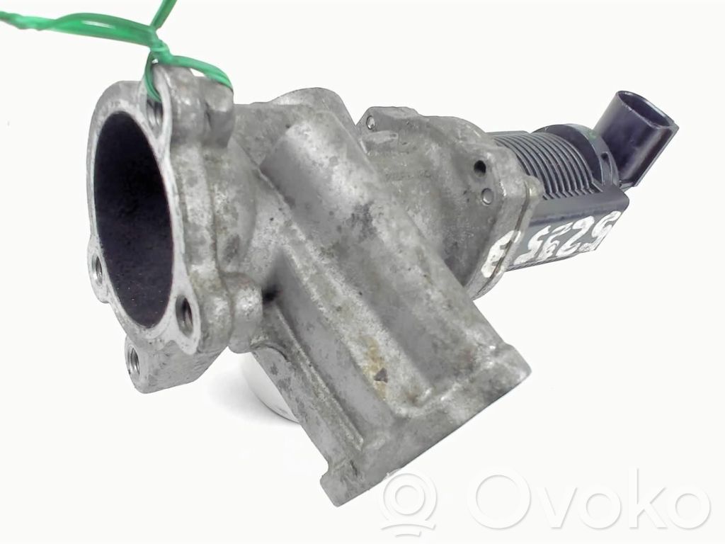 Opel Corsa D Zawór EGR 