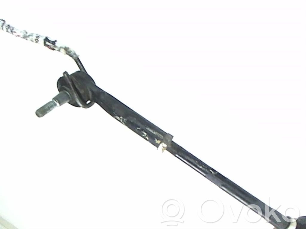 Steering rack   93168419
