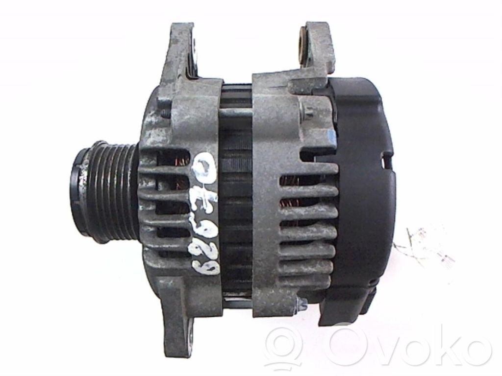 Opel Corsa D Generator/alternator 