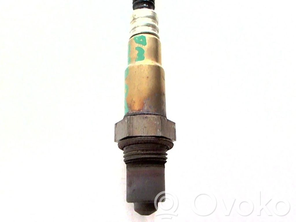 Lambda probe sensor   55563348