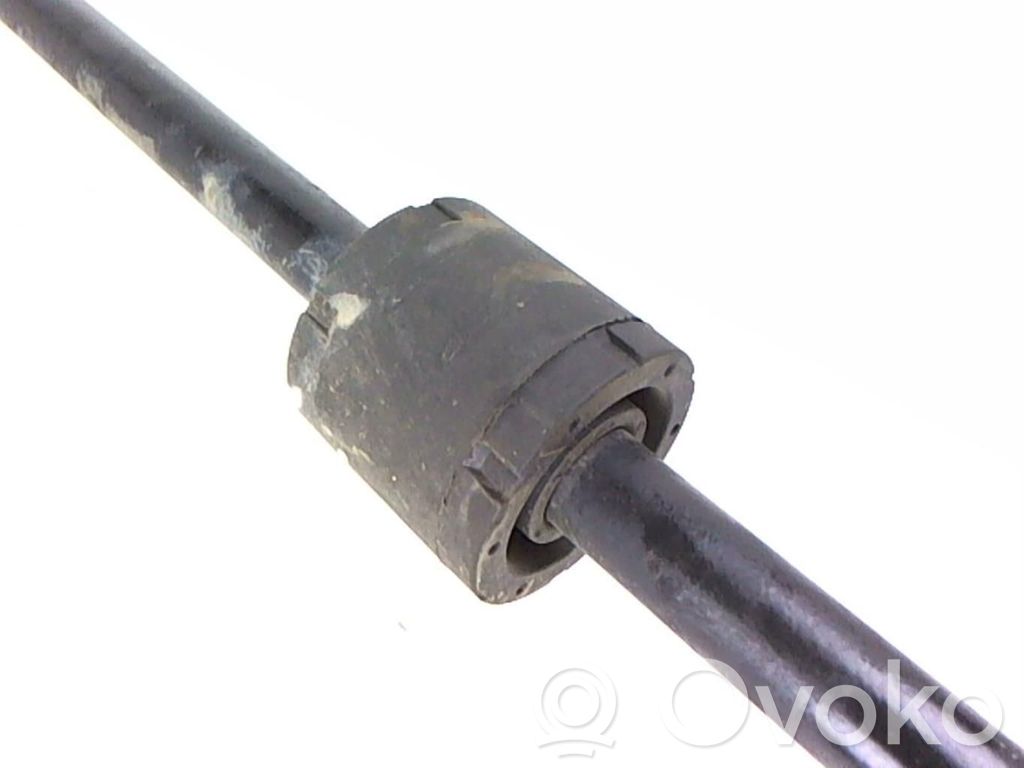 Eje de transmisión delantero   13248652