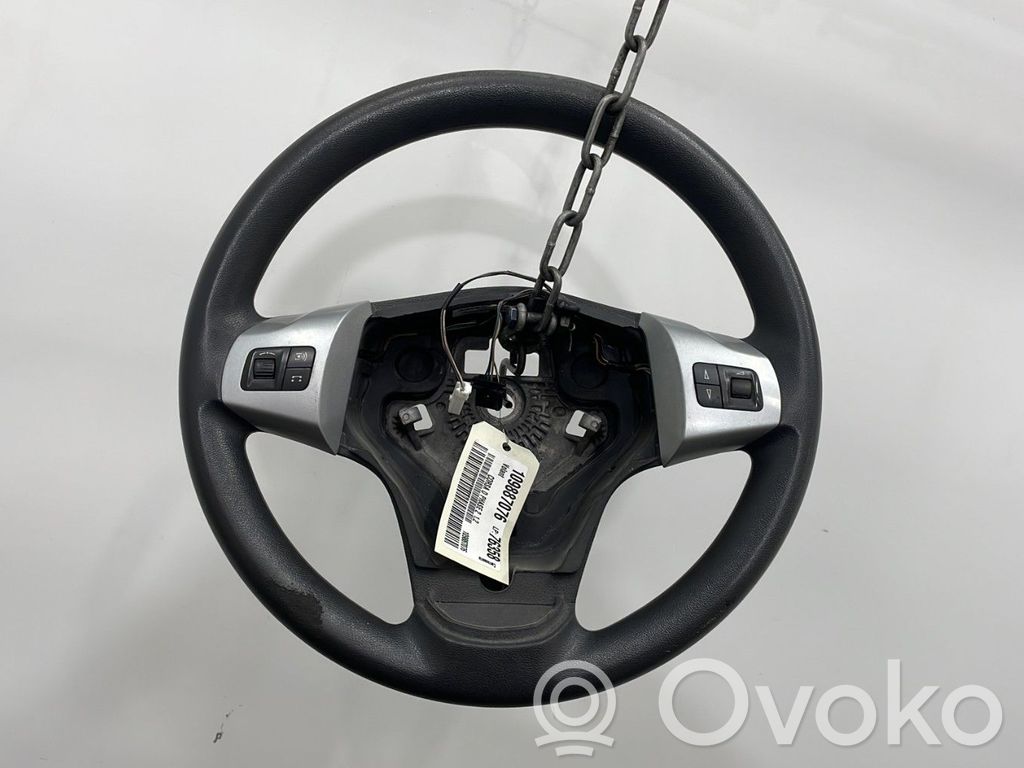 Ohjauspyörä   13296532