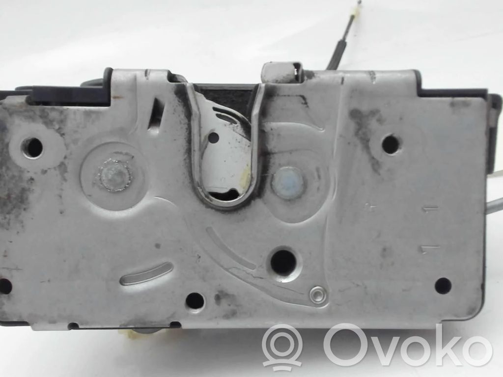 Front door lock   13431840,13431840
