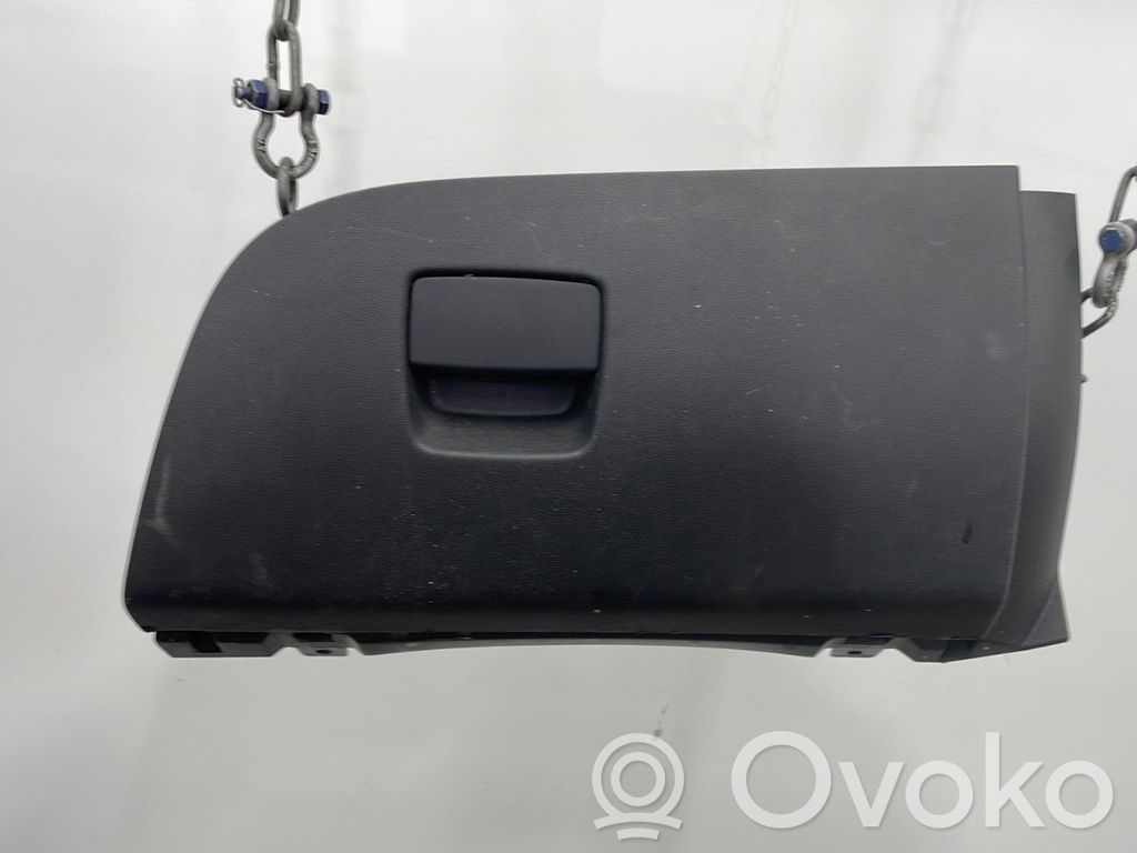 Opel Corsa E Glove box set 