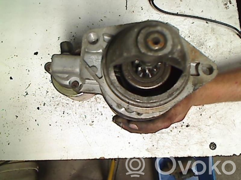 Opel Kadett E Starteris 