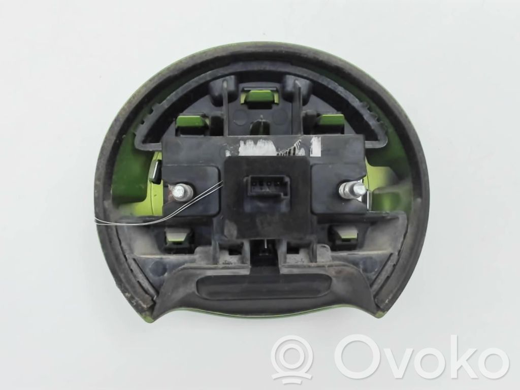 Opel Karl Tailgate/trunk/boot exterior handle 