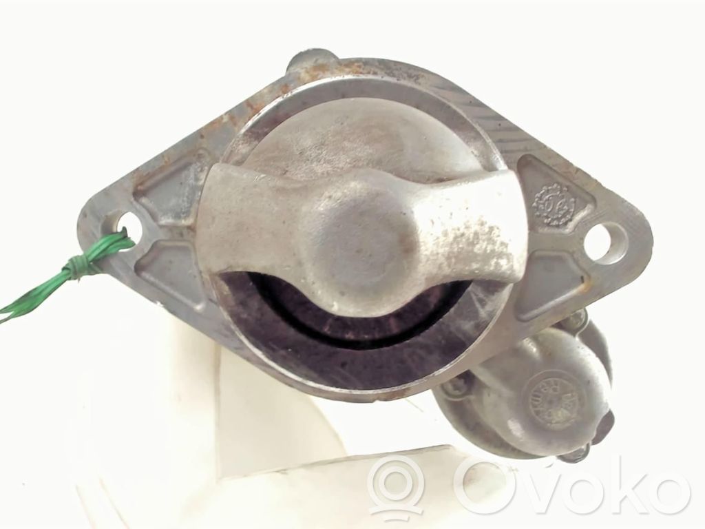 Motor de arranque   55576980,55556092