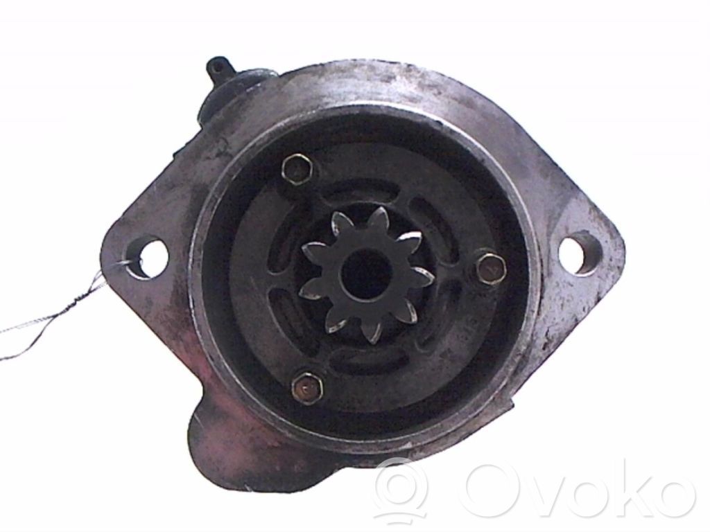 Motor de arranque   93196800