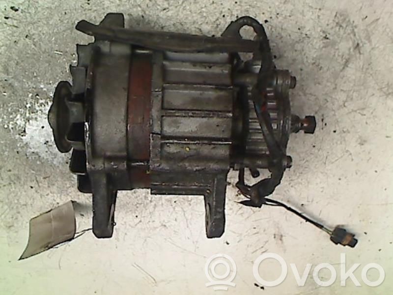 Opel Omega A Generatorius 