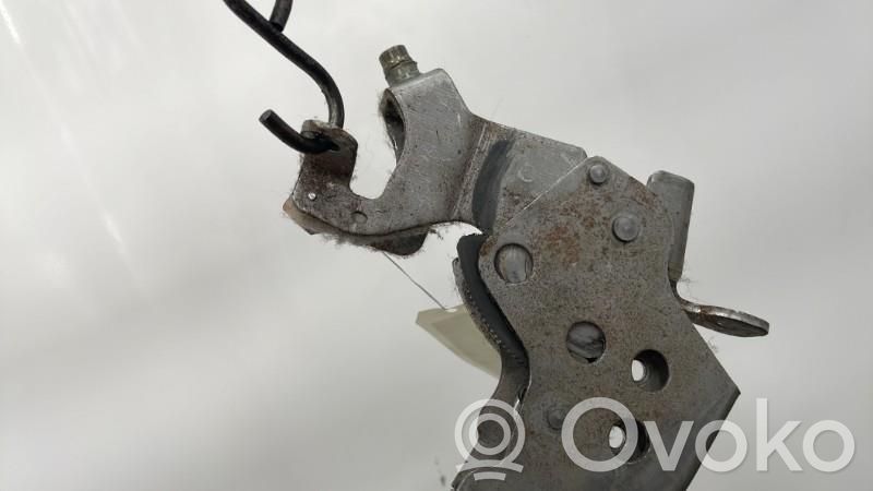 Opel Sintra Handbrake/parking brake lever assembly 