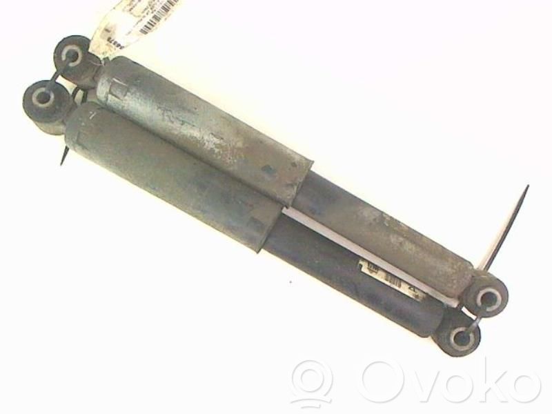 Opel Vectra C Amortyzator tylny 