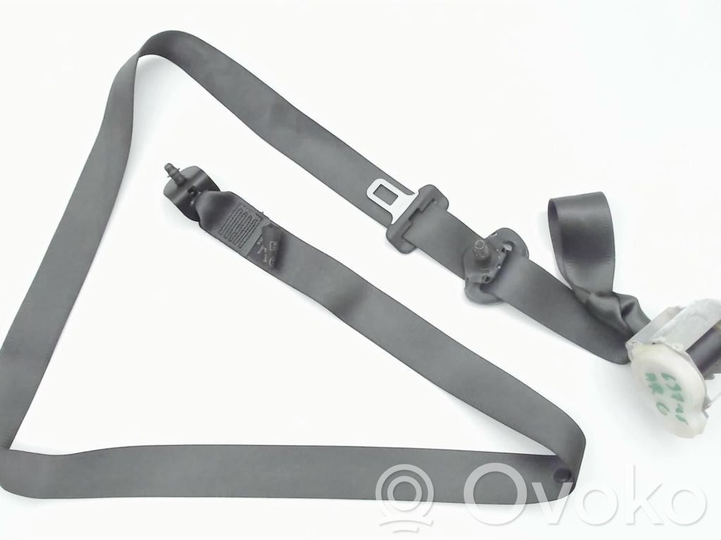 Cinturón trasero   13199075,09185497N