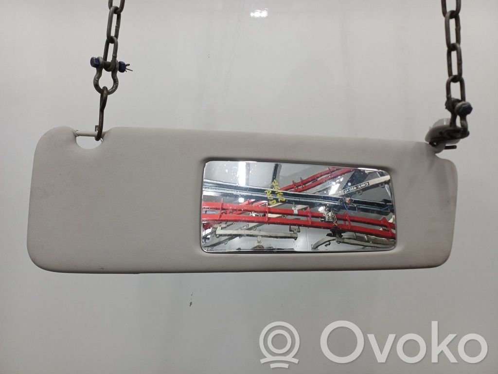 Sun visor   93450107