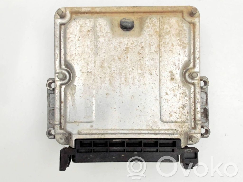 Peugeot 306 Engine control unit/module 