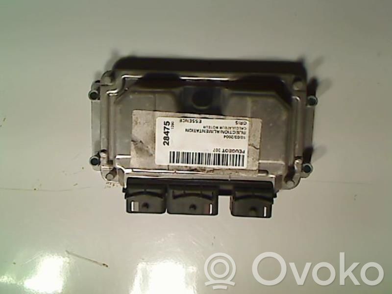 Engine control unit/module   194061