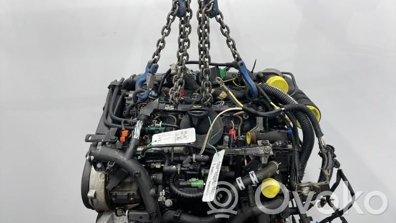 Engine   0135FS