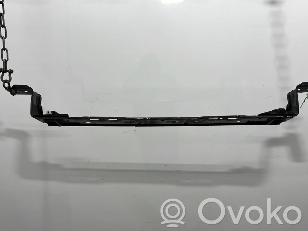 Peugeot 308 Balkis priekinio bamperio 