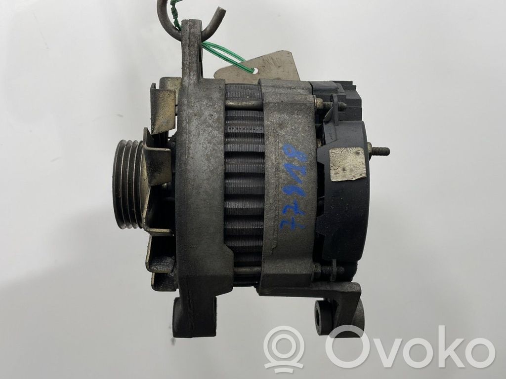 Peugeot 405 Generator/alternator 