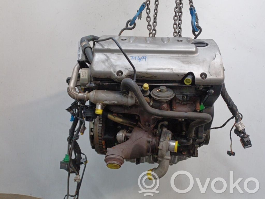 Engine   0135EX