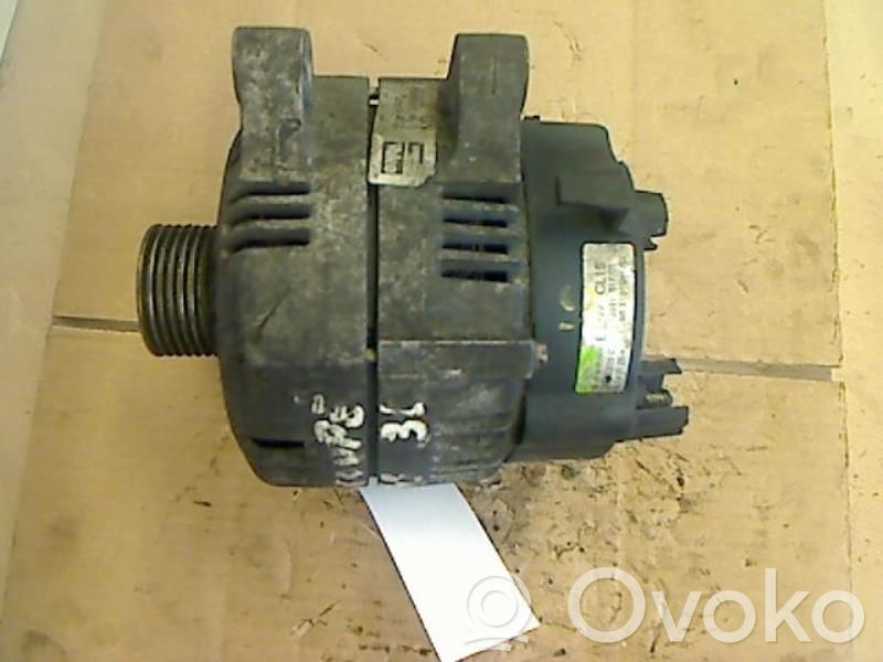 Peugeot 406 Ģenerators 