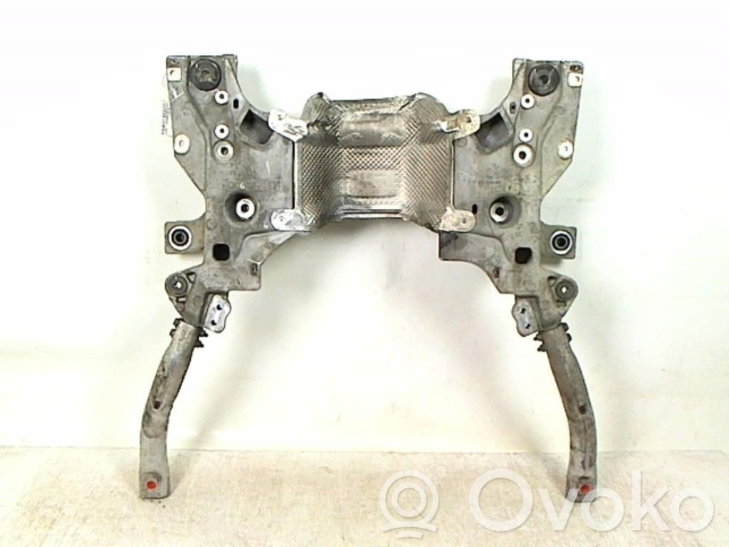 Peugeot 407 Front subframe 